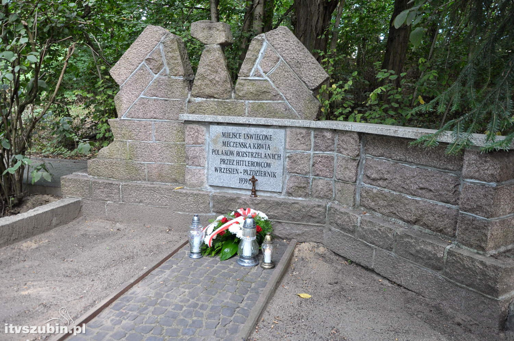 79. rocznica wybuchu II Wojny Światowej