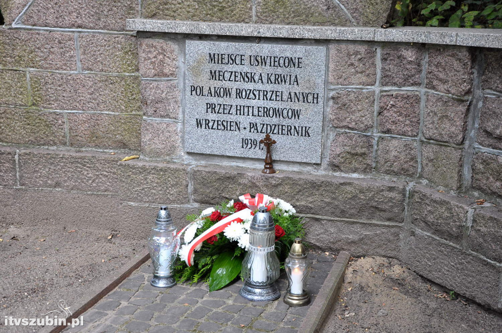 79. rocznica wybuchu II Wojny Światowej