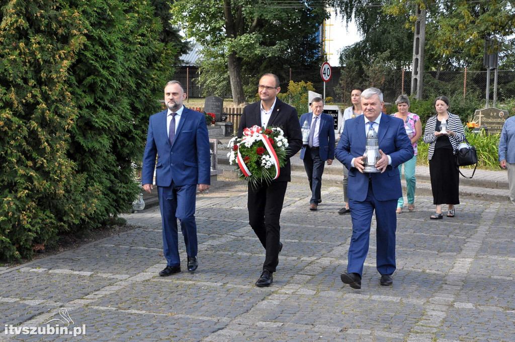79. rocznica wybuchu II Wojny Światowej