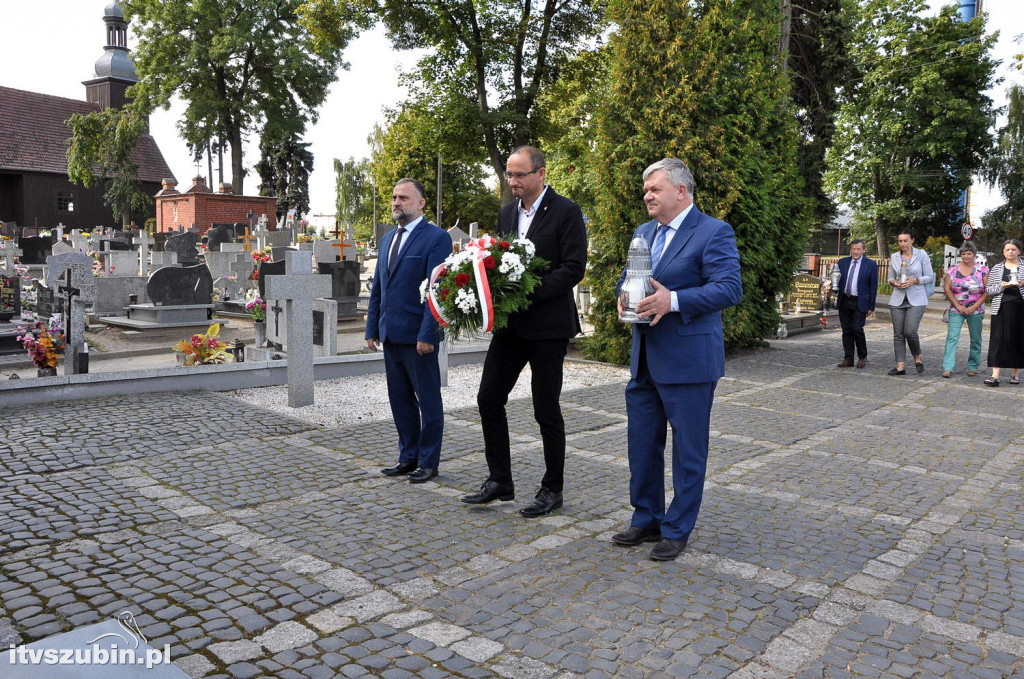 79. rocznica wybuchu II Wojny Światowej