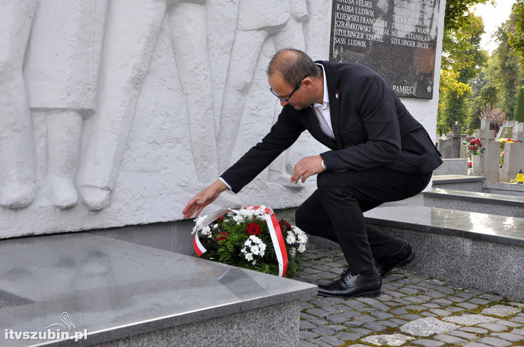 79. rocznica wybuchu II Wojny Światowej
