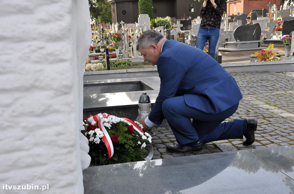 79. rocznica wybuchu II Wojny Światowej