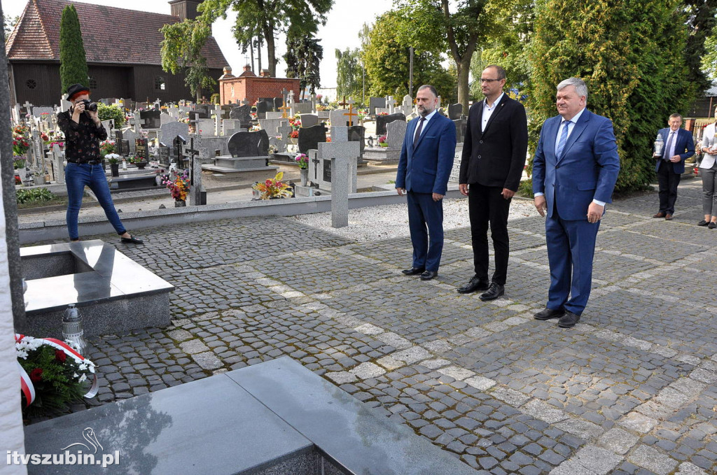 79. rocznica wybuchu II Wojny Światowej