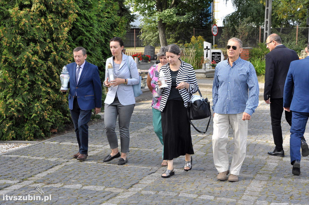 79. rocznica wybuchu II Wojny Światowej