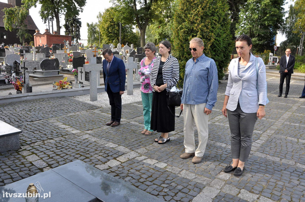 79. rocznica wybuchu II Wojny Światowej