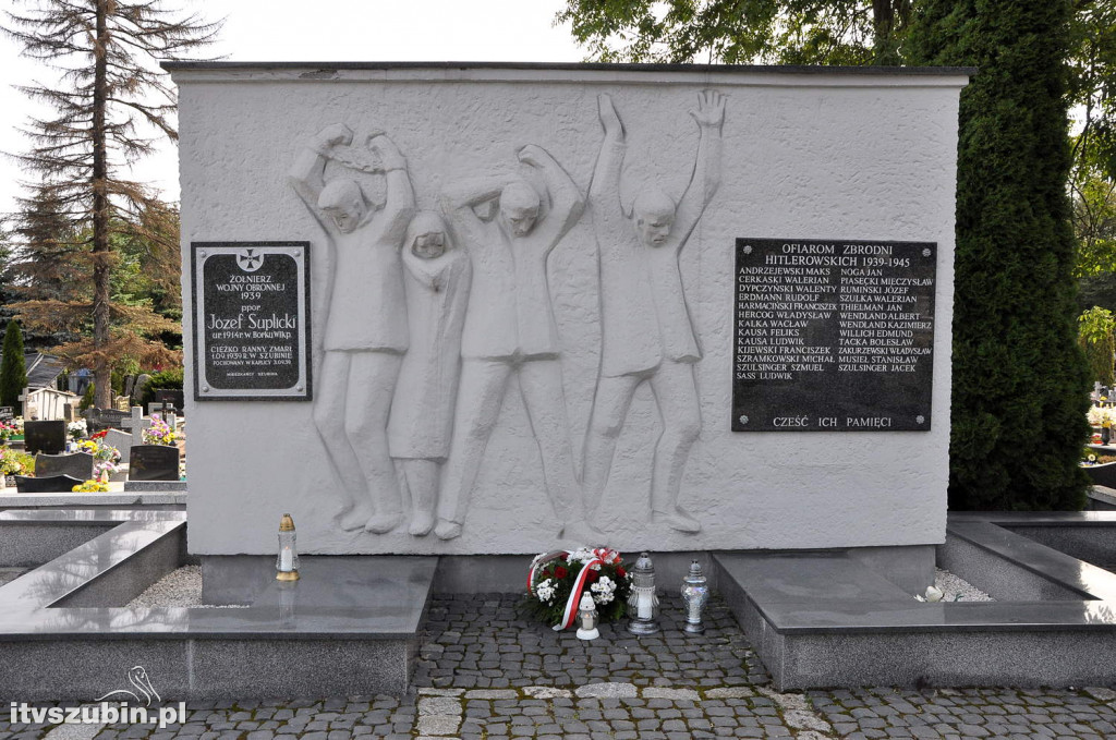 79. rocznica wybuchu II Wojny Światowej