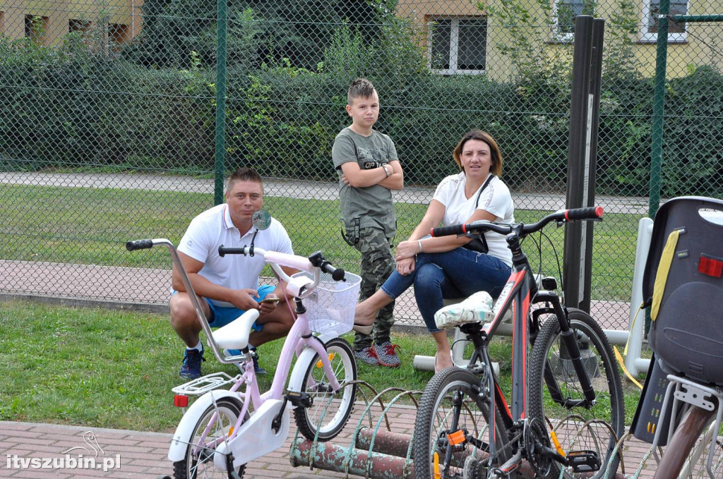 Zakończenie wakacji w Szubinie