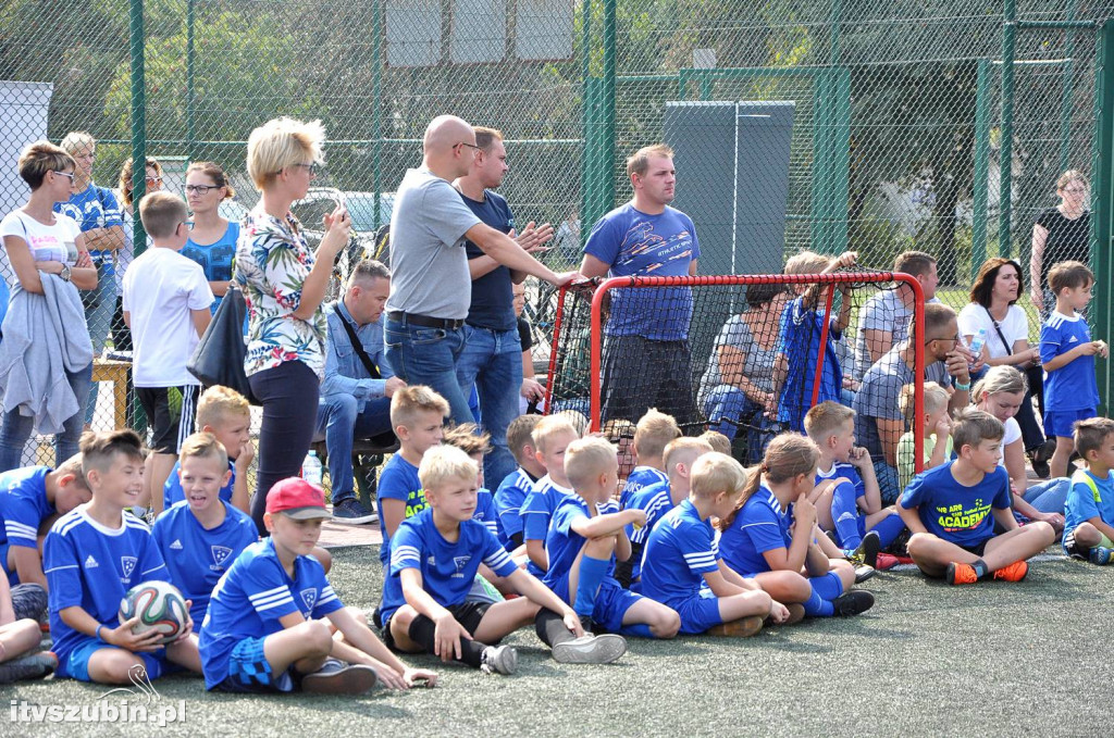 Zakończenie wakacji w Szubinie