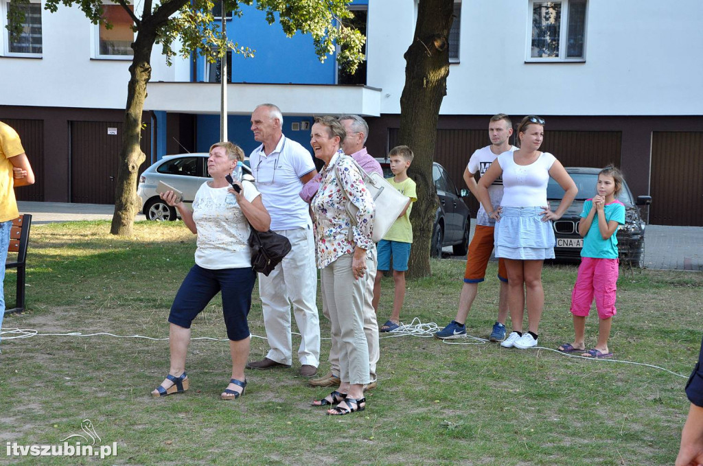 Zakończenie wakacji w Szubinie