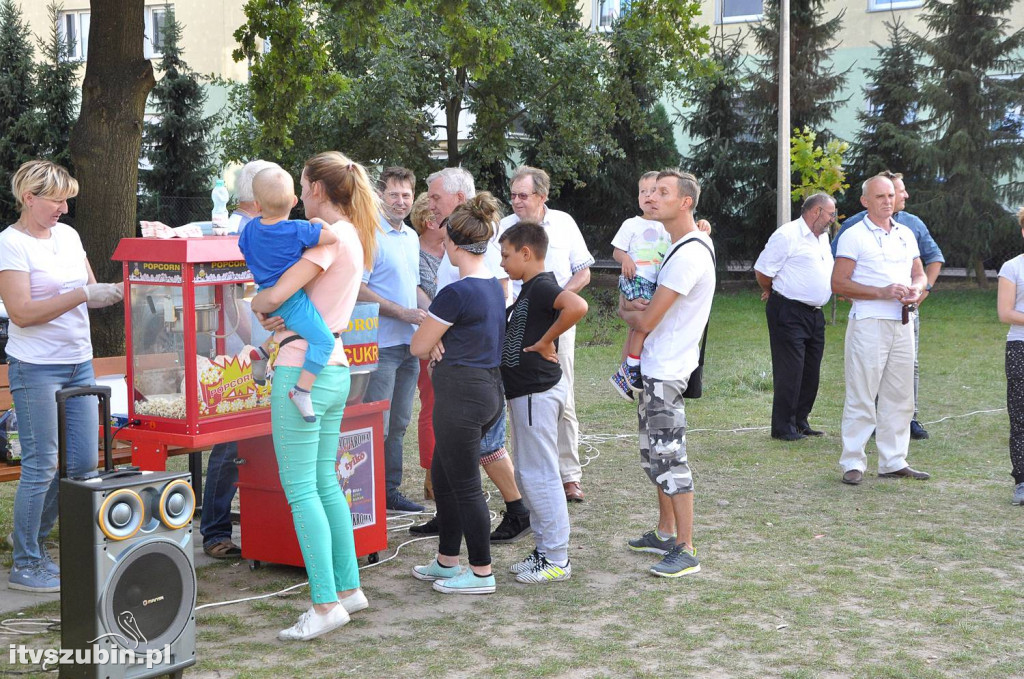 Zakończenie wakacji w Szubinie