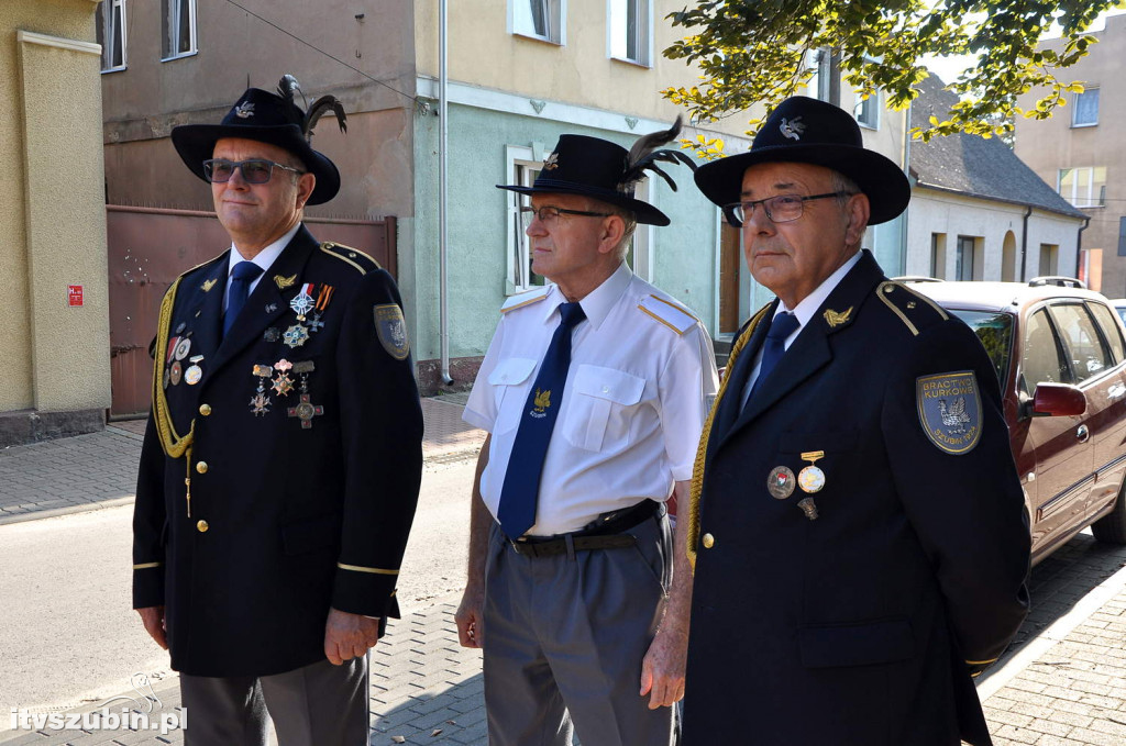 Inauguracja Systemu Informacji Wizualnej