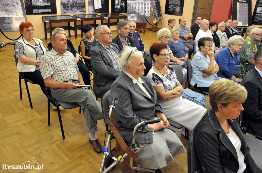 Pamiętamy o tragicznych wydarzeniach września 1939 r.