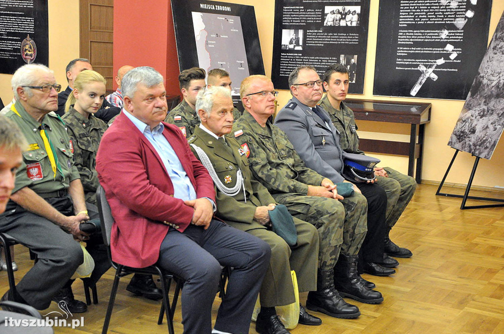 Pamiętamy o tragicznych wydarzeniach września 1939 r.