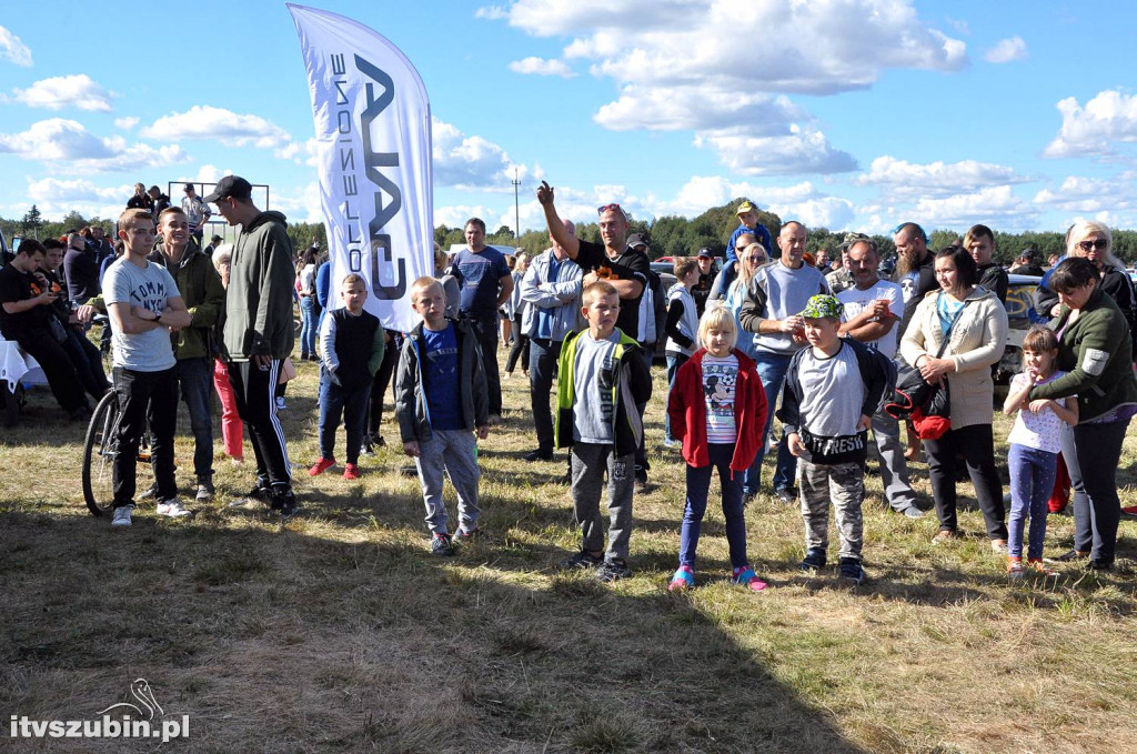 WRAK RACE Bydgoszcz - Tor Szkocja