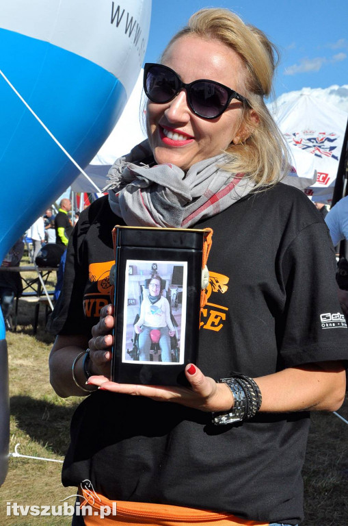 WRAK RACE Bydgoszcz - Tor Szkocja