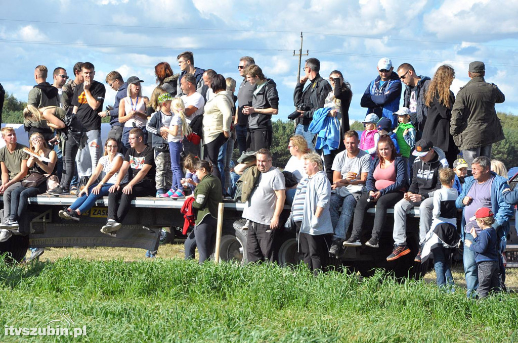 WRAK RACE Bydgoszcz - Tor Szkocja