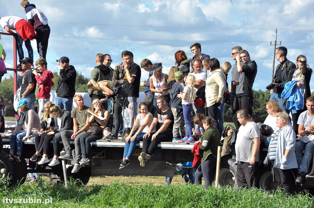 WRAK RACE Bydgoszcz - Tor Szkocja