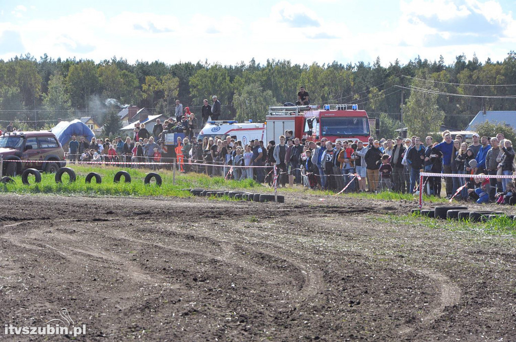 WRAK RACE Bydgoszcz - Tor Szkocja