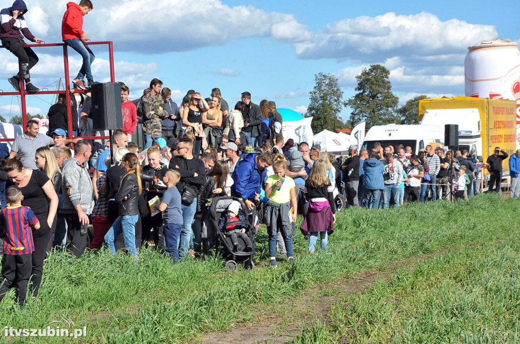 WRAK RACE Bydgoszcz - Tor Szkocja