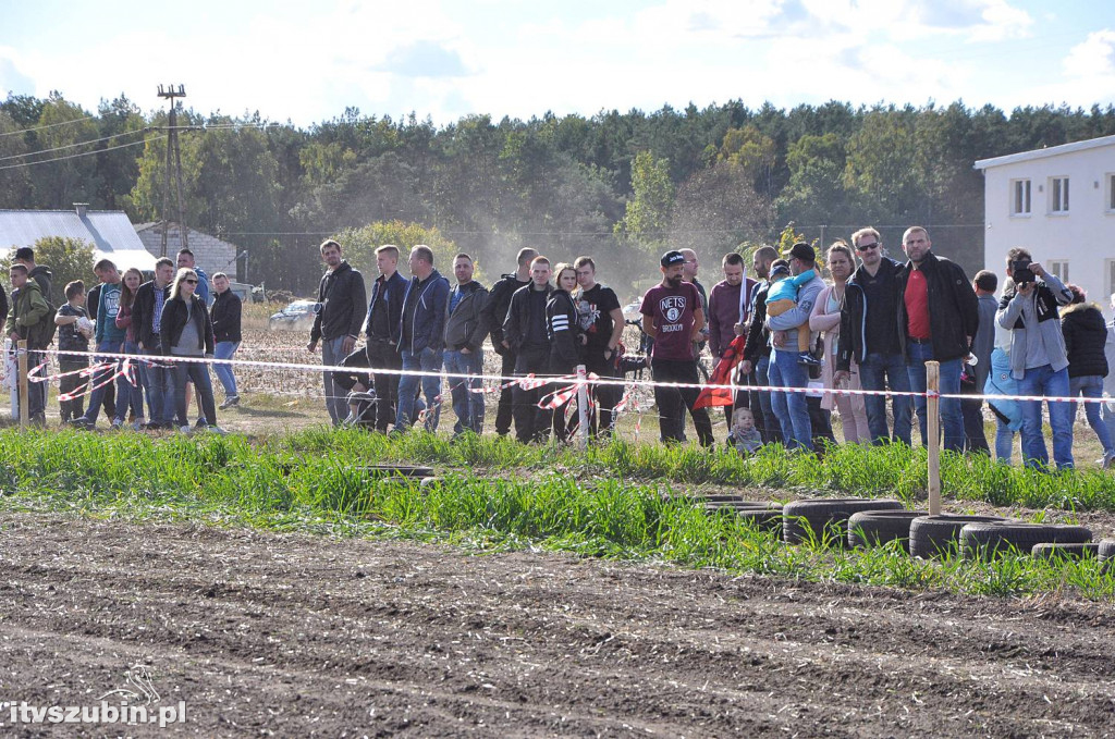 WRAK RACE Bydgoszcz - Tor Szkocja