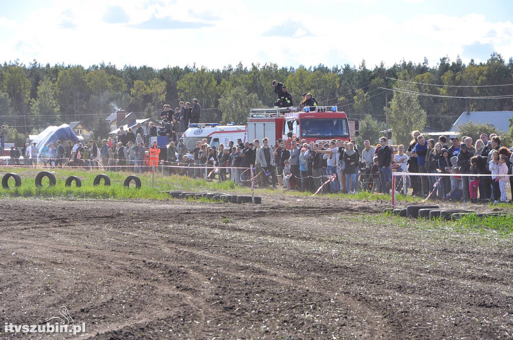 WRAK RACE Bydgoszcz - Tor Szkocja