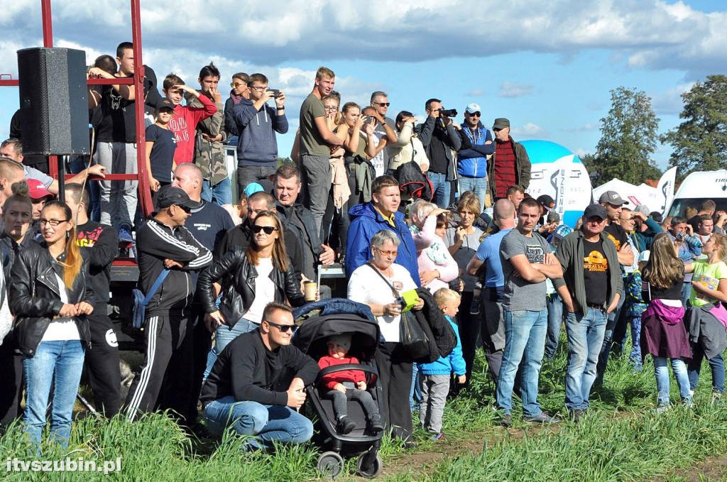 WRAK RACE Bydgoszcz - Tor Szkocja