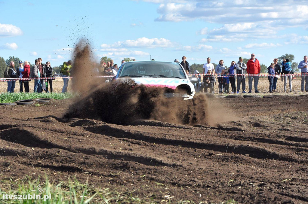 WRAK RACE Bydgoszcz - Tor Szkocja
