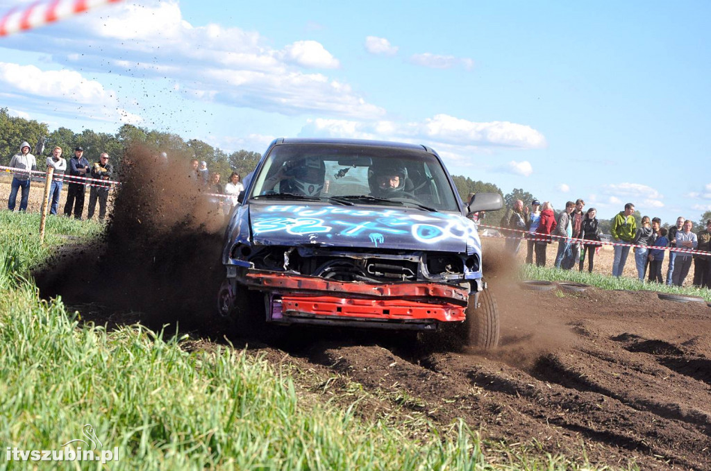 WRAK RACE Bydgoszcz - Tor Szkocja