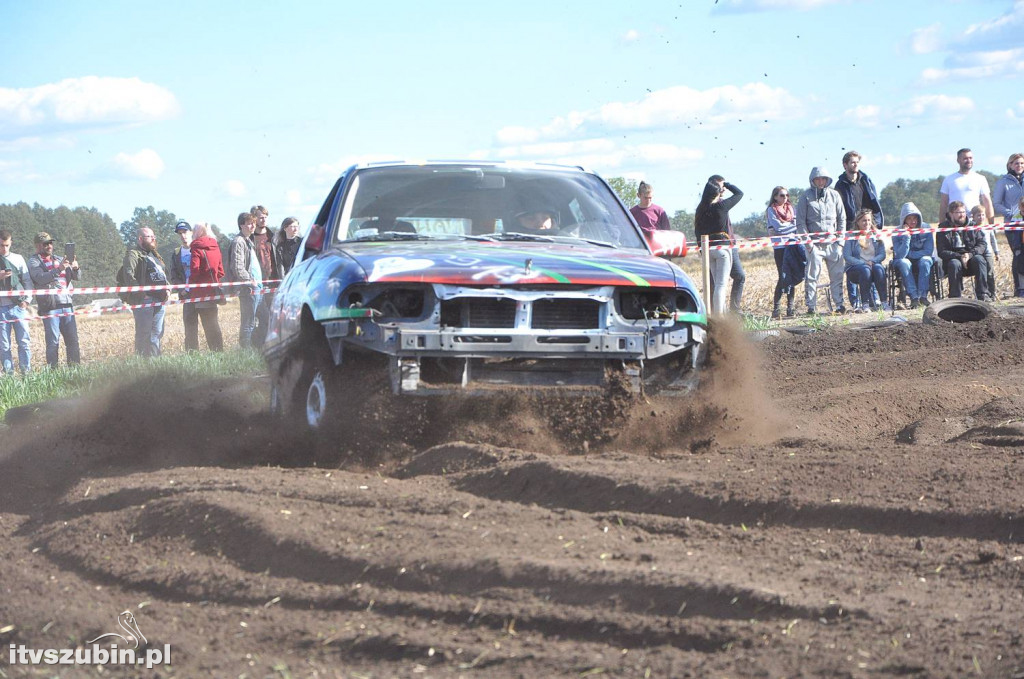 WRAK RACE Bydgoszcz - Tor Szkocja