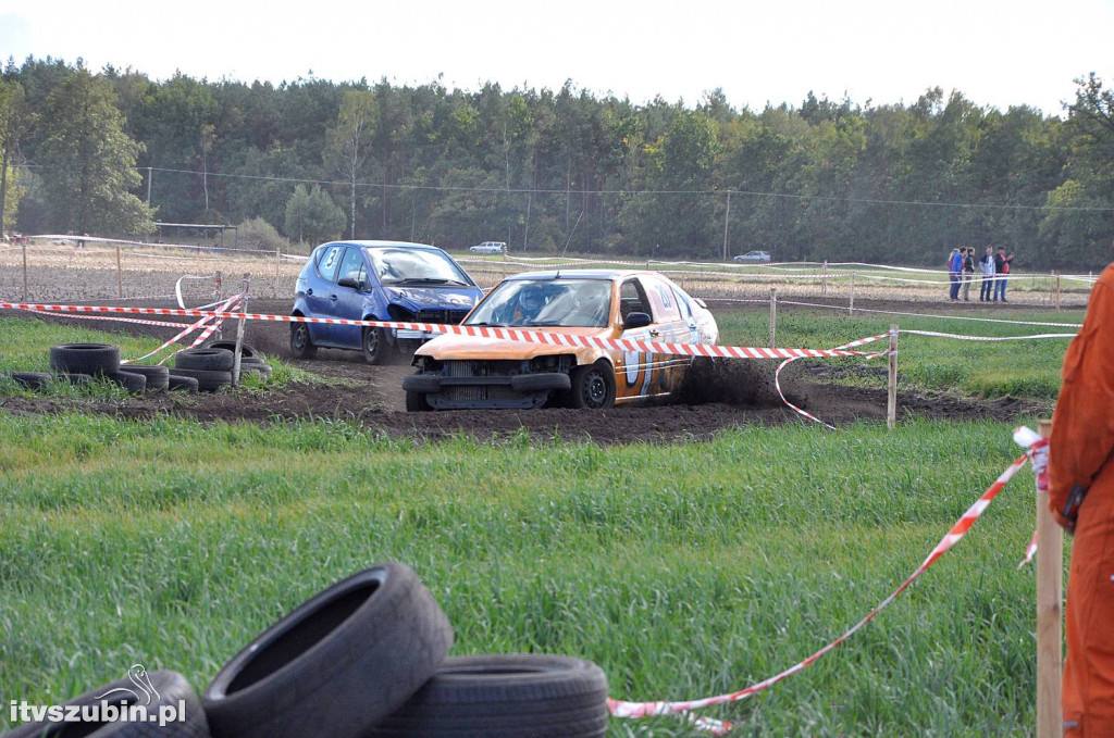 WRAK RACE Bydgoszcz - Tor Szkocja