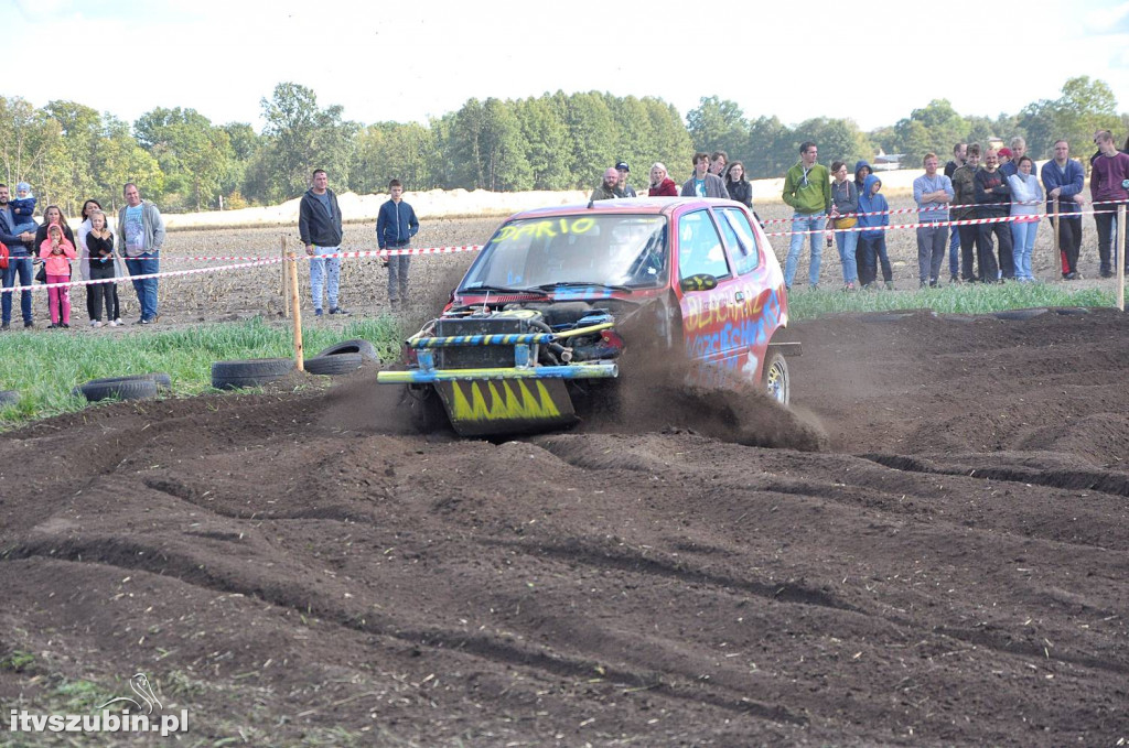 WRAK RACE Bydgoszcz - Tor Szkocja