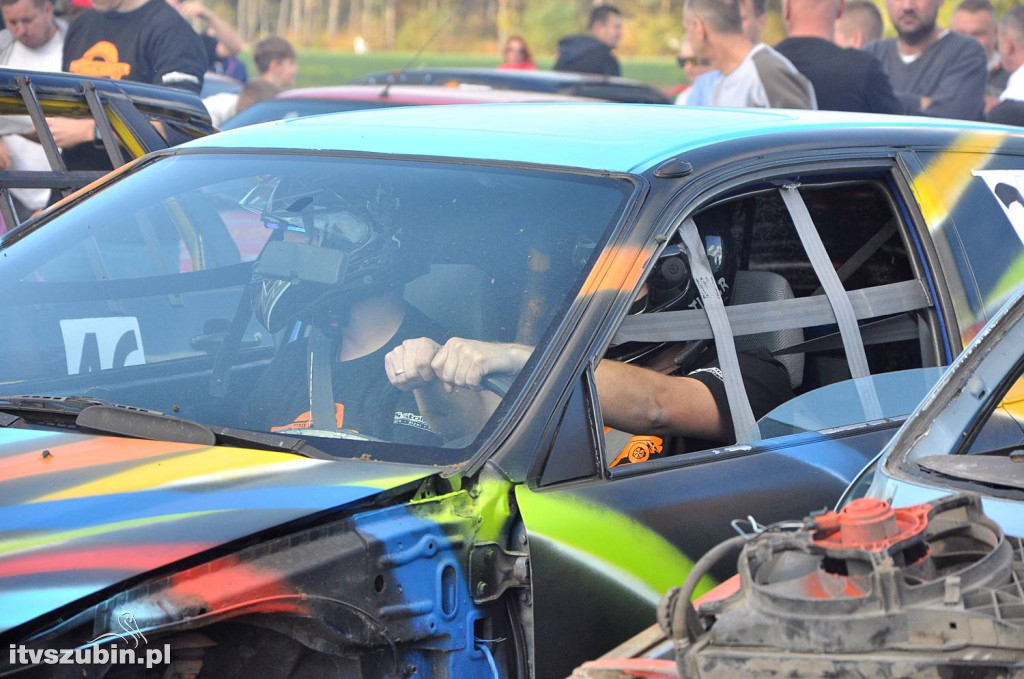 WRAK RACE Bydgoszcz - Tor Szkocja