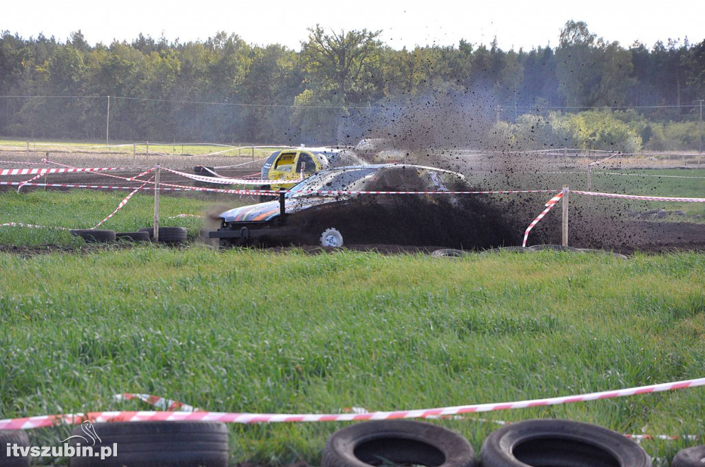 WRAK RACE Bydgoszcz - Tor Szkocja