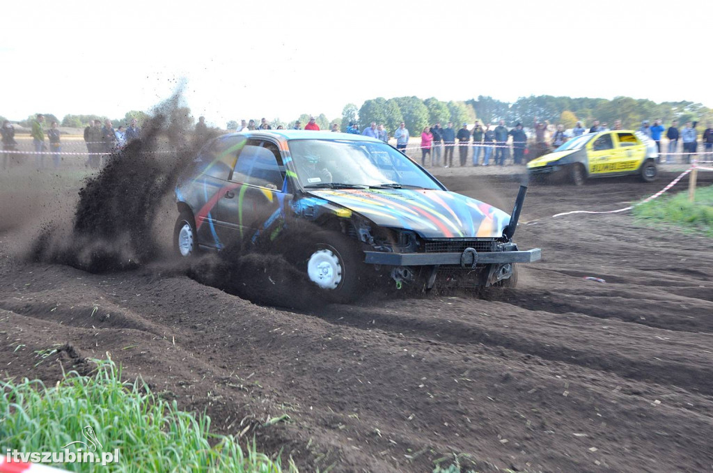 WRAK RACE Bydgoszcz - Tor Szkocja
