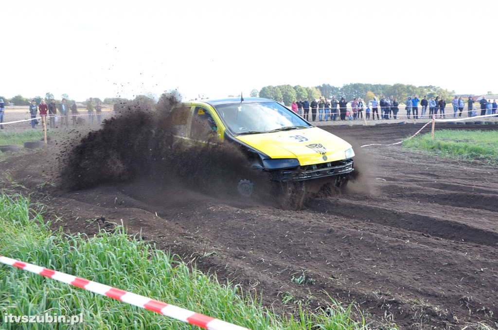 WRAK RACE Bydgoszcz - Tor Szkocja