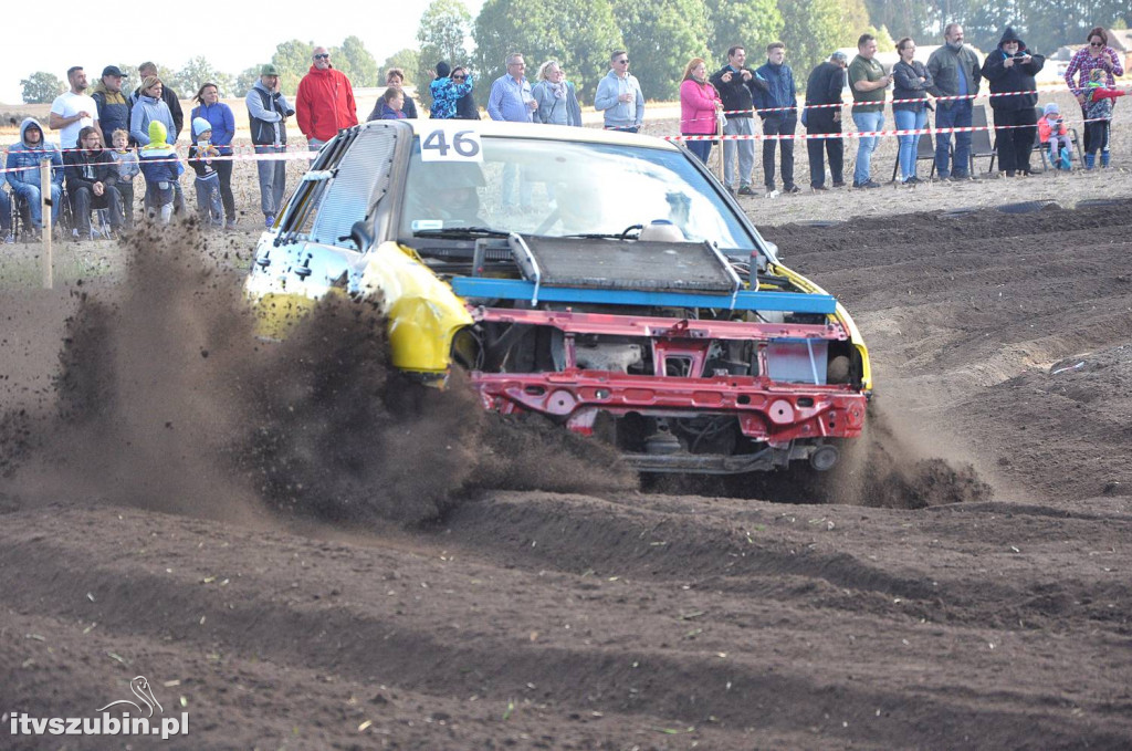 WRAK RACE Bydgoszcz - Tor Szkocja