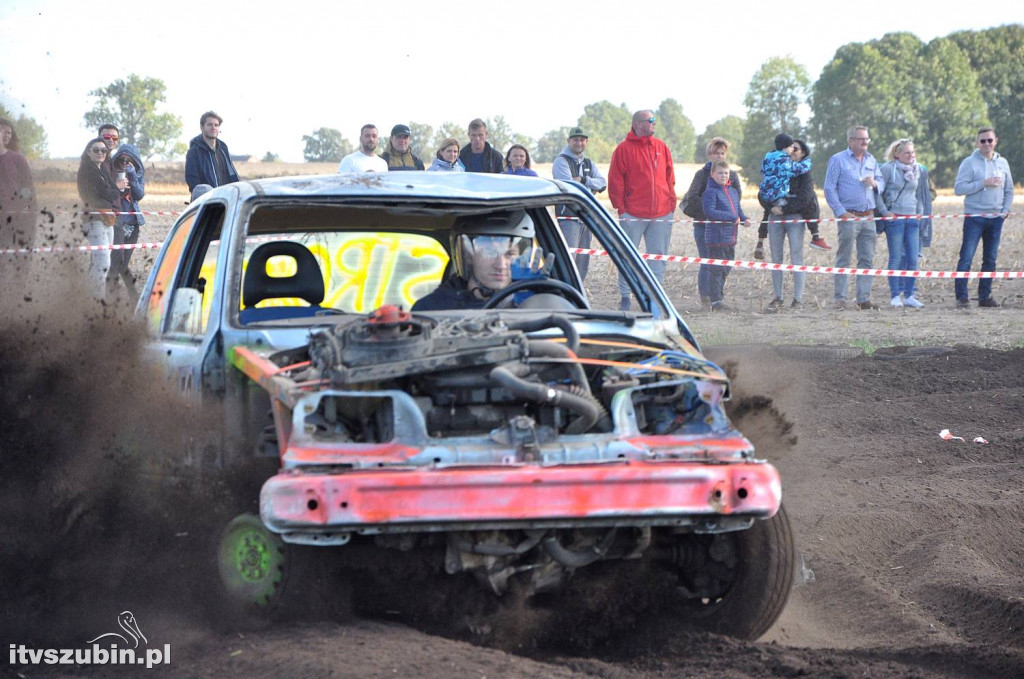 WRAK RACE Bydgoszcz - Tor Szkocja