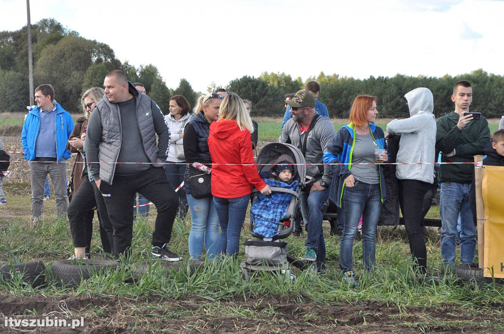 WRAK RACE Bydgoszcz - Tor Szkocja
