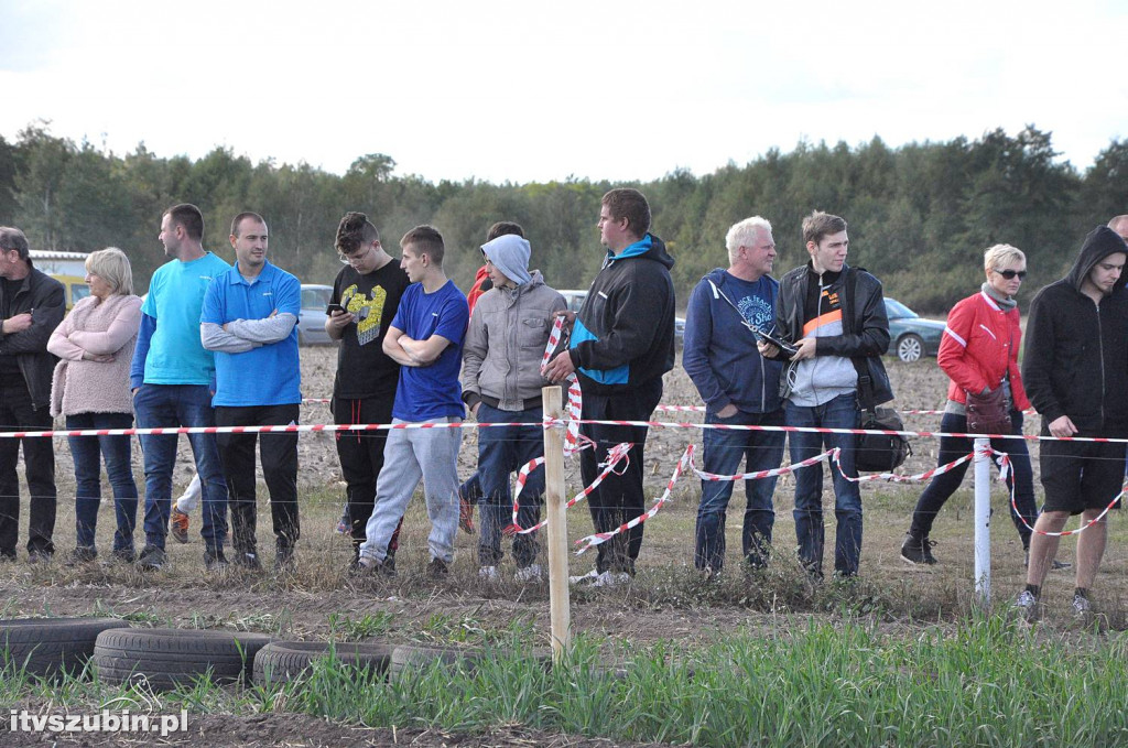 WRAK RACE Bydgoszcz - Tor Szkocja