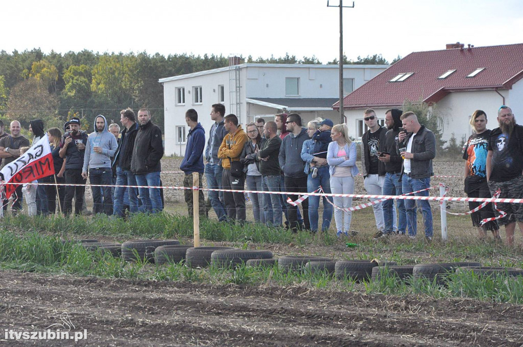 WRAK RACE Bydgoszcz - Tor Szkocja