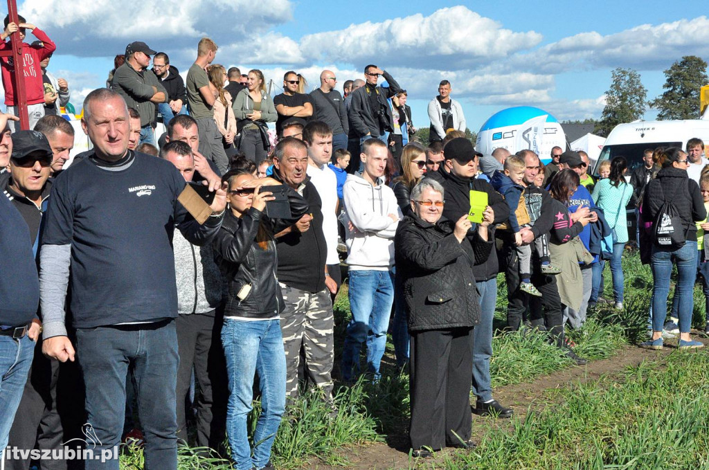WRAK RACE Bydgoszcz - Tor Szkocja