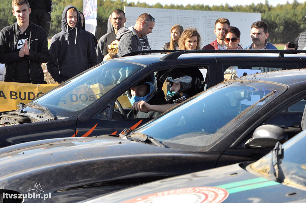 WRAK RACE Bydgoszcz - Tor Szkocja