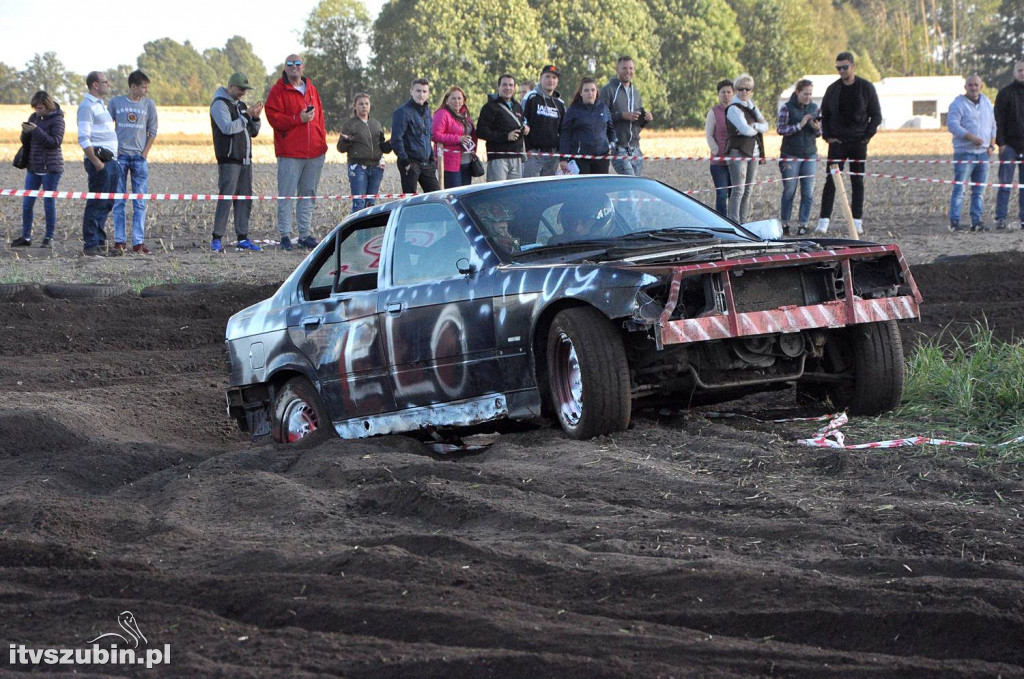 WRAK RACE Bydgoszcz - Tor Szkocja