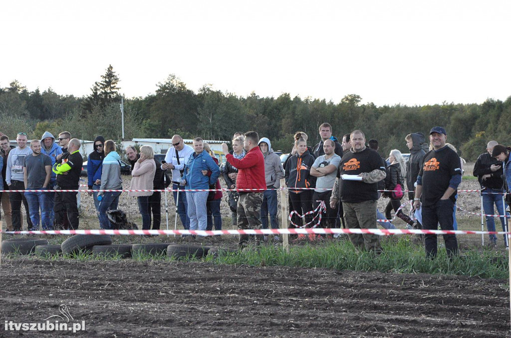 WRAK RACE Bydgoszcz - Tor Szkocja