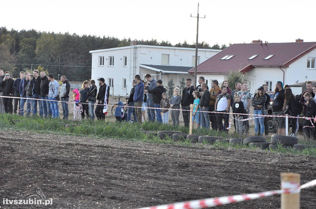 WRAK RACE Bydgoszcz - Tor Szkocja