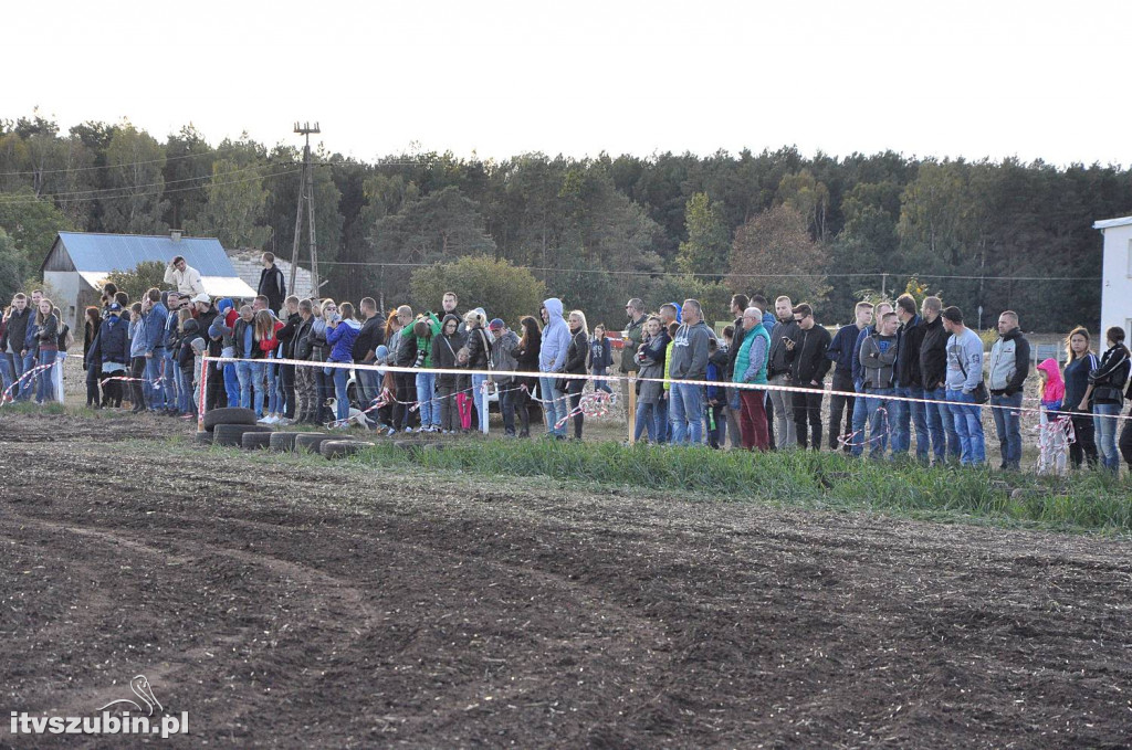 WRAK RACE Bydgoszcz - Tor Szkocja