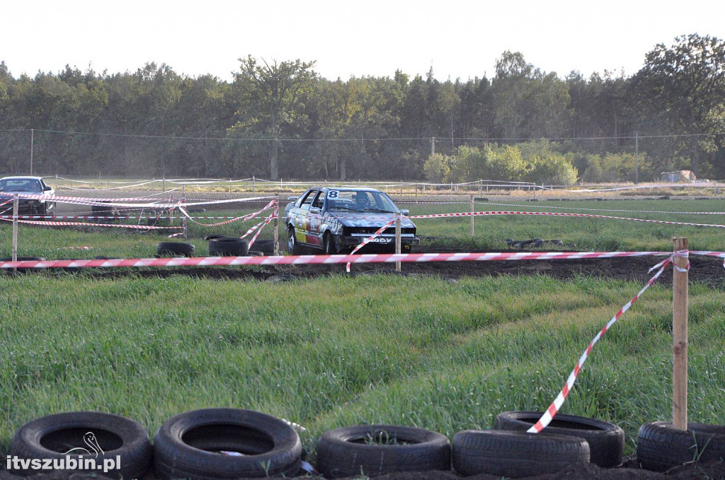 WRAK RACE Bydgoszcz - Tor Szkocja