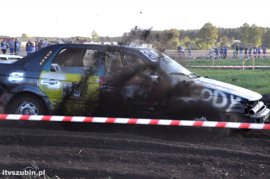 WRAK RACE Bydgoszcz - Tor Szkocja