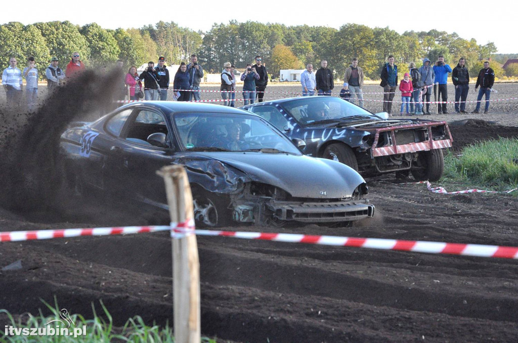 WRAK RACE Bydgoszcz - Tor Szkocja