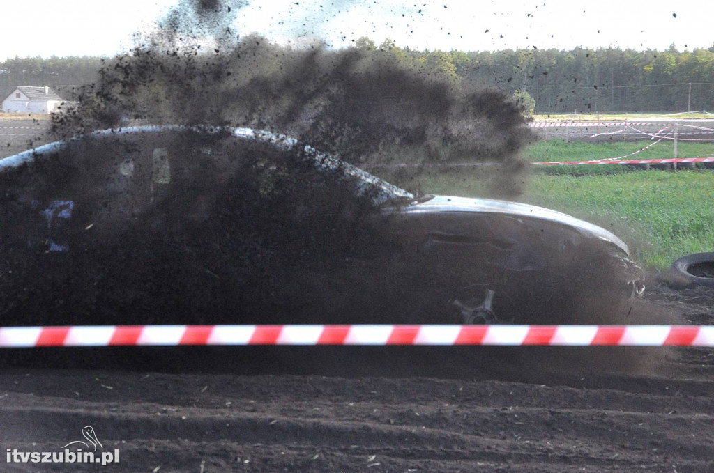WRAK RACE Bydgoszcz - Tor Szkocja